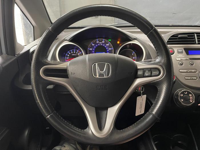 2009 Honda Fit