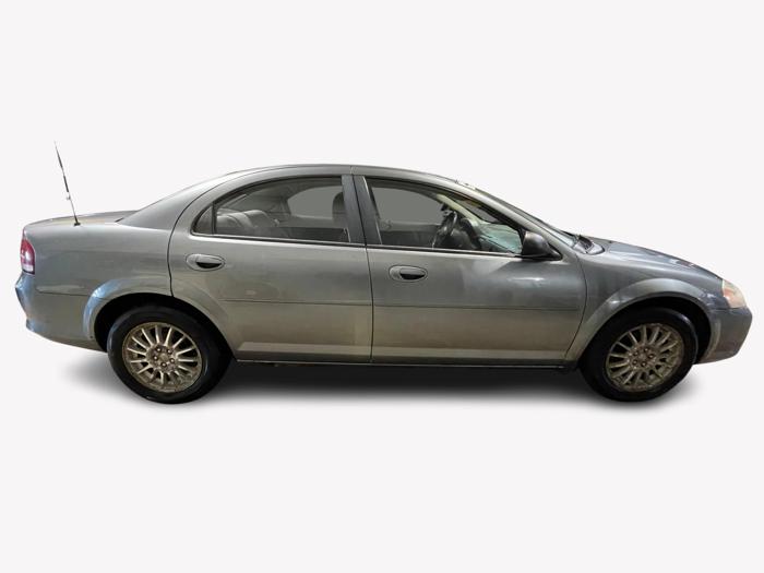 2006 Chrysler Sebring
