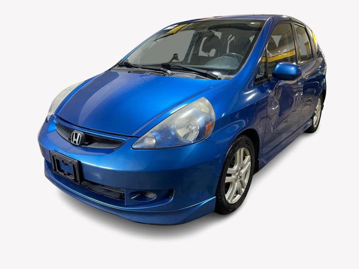 2008 honda fit sport with 176157 miles for sale near elk-river, minnesota 173ad456dd2240e7805935a74f09d4dd.jpg