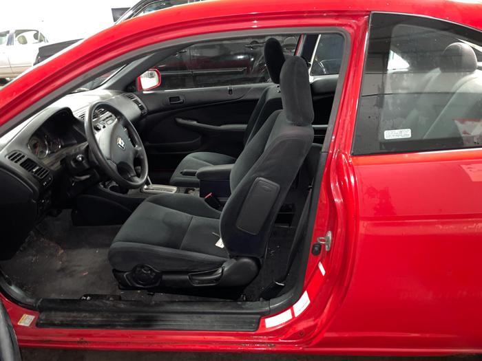 2003 Honda Civic