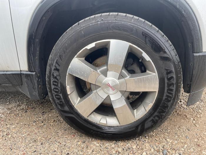 2011 gmc acadia slt-1 with 185247 miles for sale near elk-river, minnesota 173f5aeed97044088c1b8270de17a40e.jpg