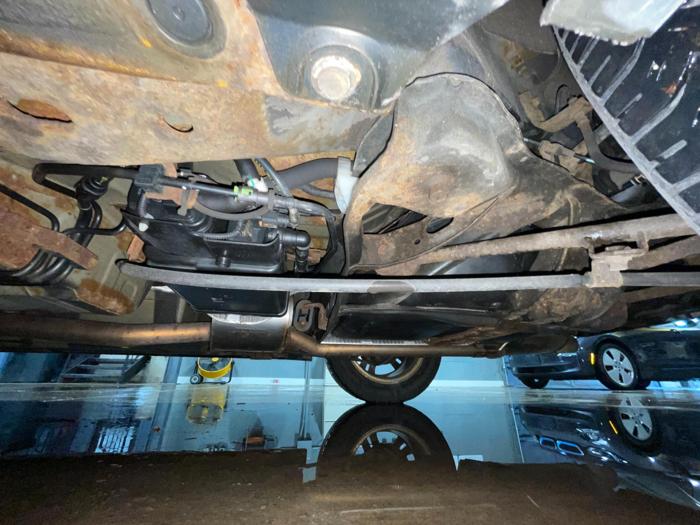 2006 Honda Accord