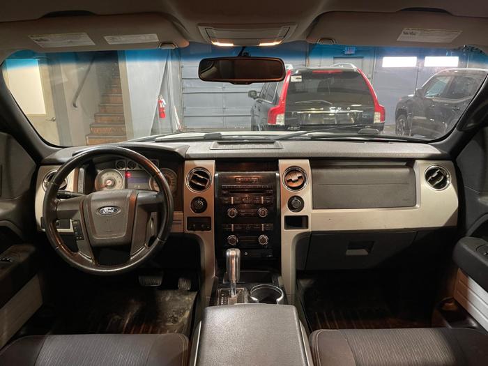 2010 Ford F150