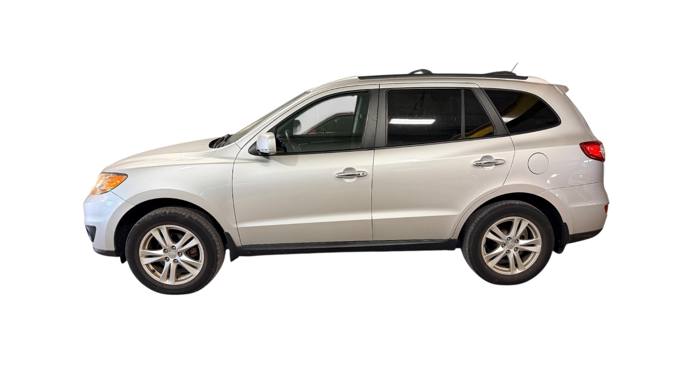 2011 hyundai santa-fe limited-2.4-fwd with 128547 miles for sale near elk-river, minnesota 175dbd5216cd47c2a7b26d9251ee63d7.png