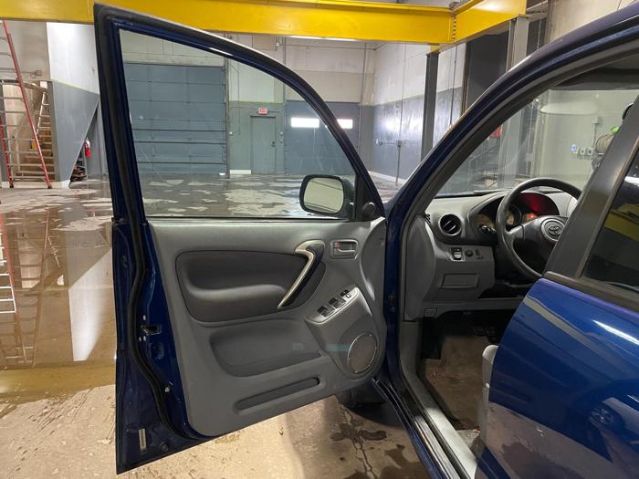 2003 Toyota Rav4