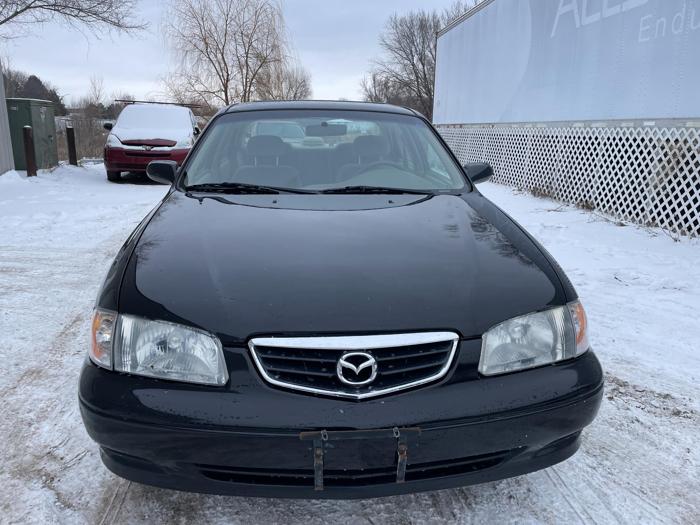 2000 mazda 626 lx with 160715 miles for sale near elk-river, minnesota 1793751b0fb1414893062cd165d7b3ee.jpg