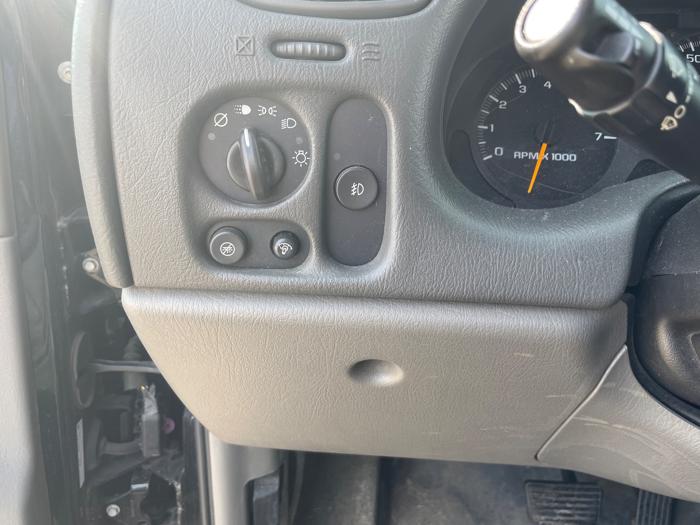 2003 chevrolet trailblazer ls-4wd with 128822 miles for sale near fridley, minnesota 17a67abd69094cde95012263843f36e1.jpeg