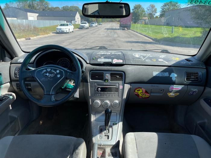 2006 subaru forester 2.5x-premium with 298834 miles for sale near elk-river, minnesota 17ab74061cc341a2842f6afa40558118.jpeg