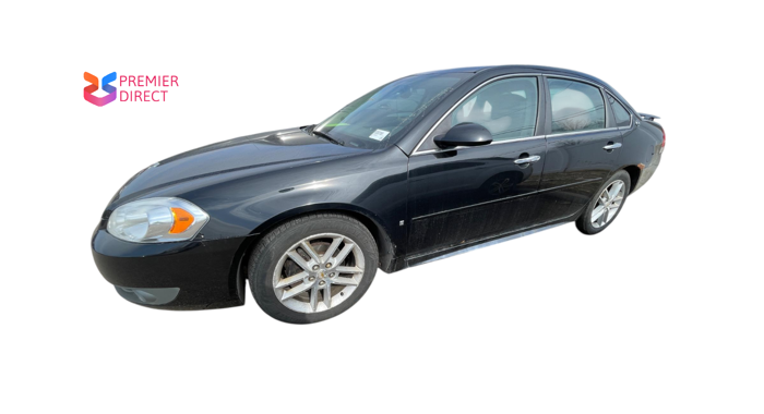 2009 chevrolet impala ltz with 231090 miles for sale near fridley, minnesota 17acb802fbe2472eb70d0d0c75ef0565.png