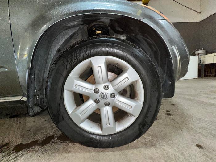 2007 nissan murano s-awd with 189309 miles for sale near elk-river, minnesota 17adfabcf2ed45fab8e729342884cce9.jpeg