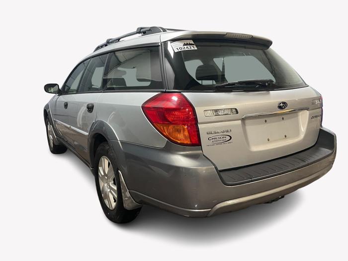 2005 Subaru Outback