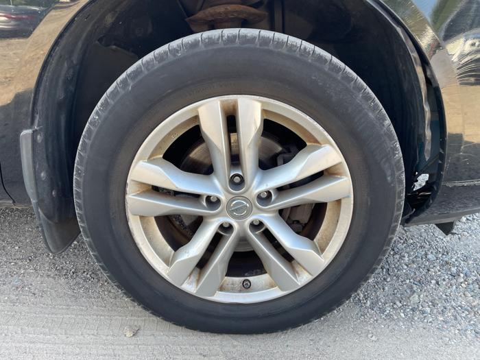 2013 nissan rogue with 134189 miles for sale near elk-river, minnesota 17cf3dd28cbf448ba98b9da15354f599.jpeg