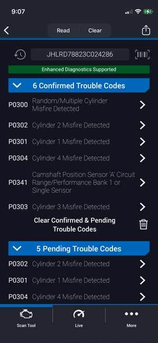 2003 honda cr-v ex for sale near elk-river, minnesota 17ed444da1ce4354939a29ee94f428e5.png