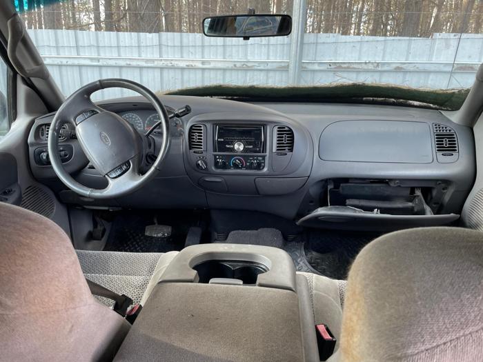 2001 Ford F-150
