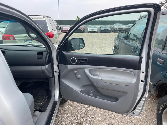 2010 Toyota Tacoma
