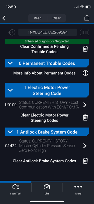 2010 toyota corolla - with 103551 miles for sale near elk-river, minnesota 1813eccdbb5645b0824892be490d3e08.png