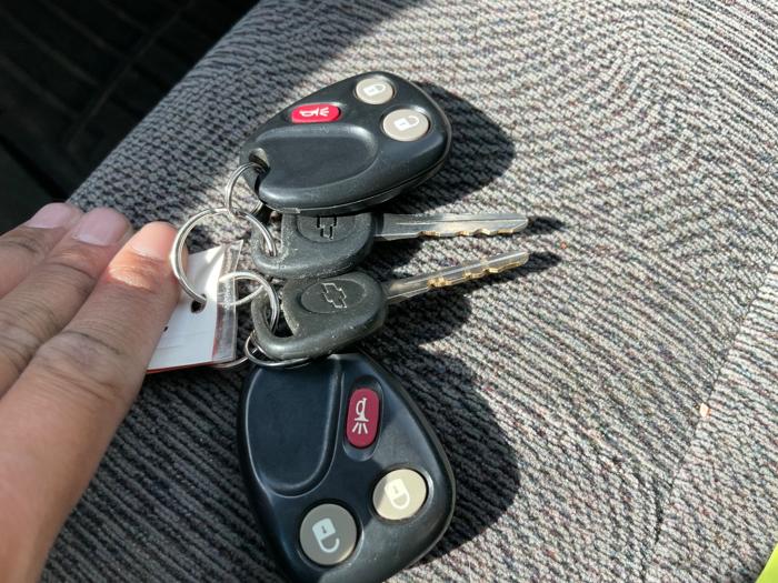 2003 chevrolet trailblazer ls-4wd with 128822 miles for sale near fridley, minnesota 18145b1e27bf4d02b08f6d9ea146f2cd.jpeg