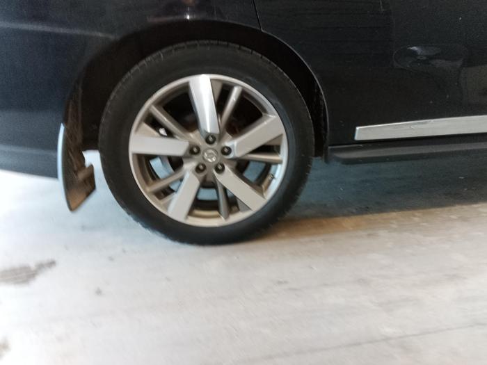 2014 nissan pathfinder s-4wd with 134262 miles for sale near elk-river, minnesota 181642268d2c4d1b8e42593710dfbbaa.jpg