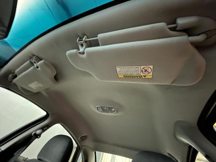 2000 Ford Taurus