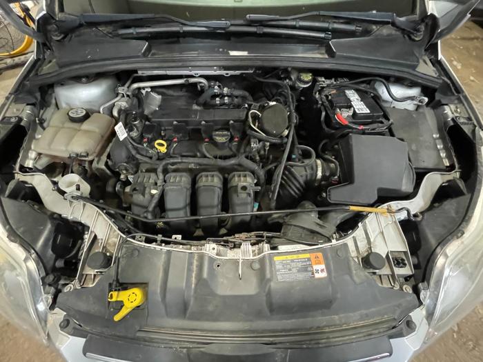 2013 Ford Focus