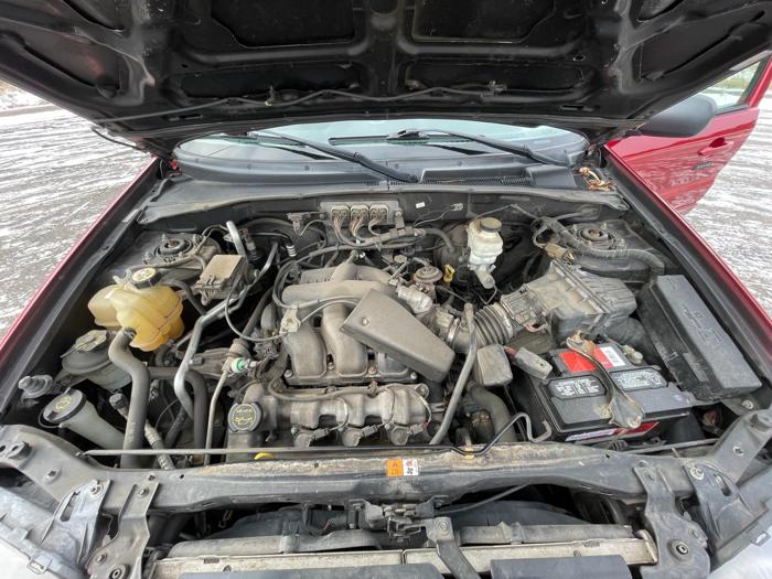 2007 ford escape with 191930 miles for sale near elk-river, minnesota 18284617da9d4351af83cc56f2b4cb9f.jpg