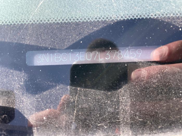 2007 nissan versa 1.8-s with 186981 miles for sale near jordan, minnesota 1828a27b45e74a41a1a61ea7caa6f49b.jpeg