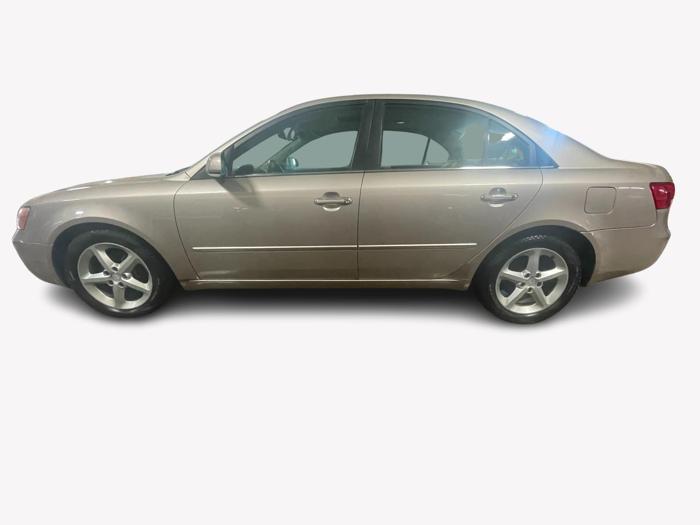 2006 Hyundai Sonata