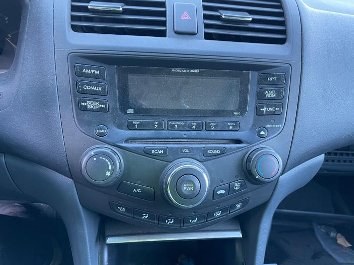 2003 honda accord ex with 200610 miles for sale near elk-river, minnesota 1830817af4374fb8a62c936309f0a48f.jpeg