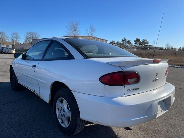 2001 chevrolet cavalier with 179496 miles for sale near elk-river, minnesota 183331b1a0714c1d972e6fd06d0b20a8.jpg