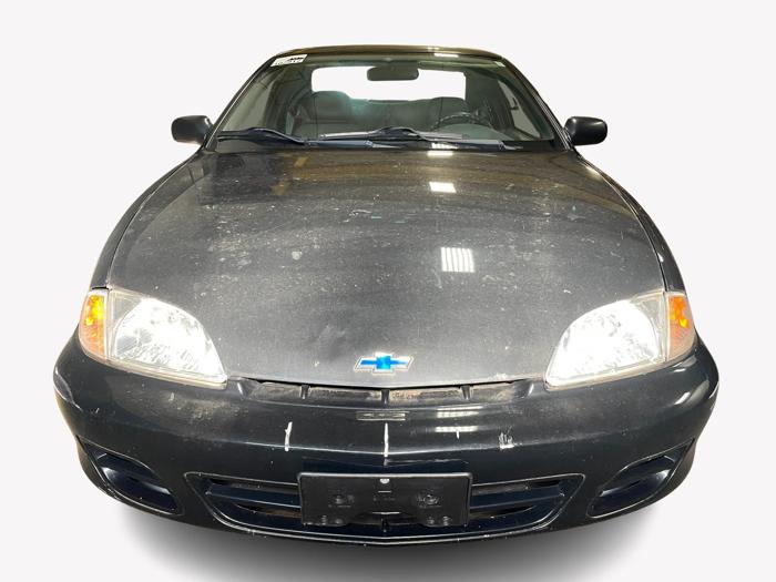 2002 Chevrolet Cavalier