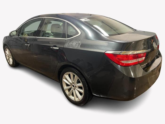 2014 Buick Verano