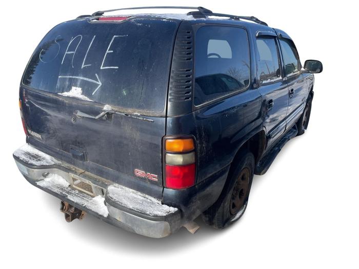 2004 gmc yukon slt with 233066 miles for sale near fridley, minnesota 184ce34a876647878d7e1f8c747f913c.jpg