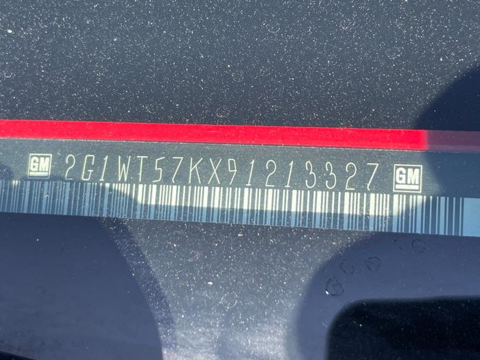 2009 chevrolet impala lt with 84117 miles for sale near rochester, minnesota 184da21dec9149349c0e4f8e5cd73d24.jpeg