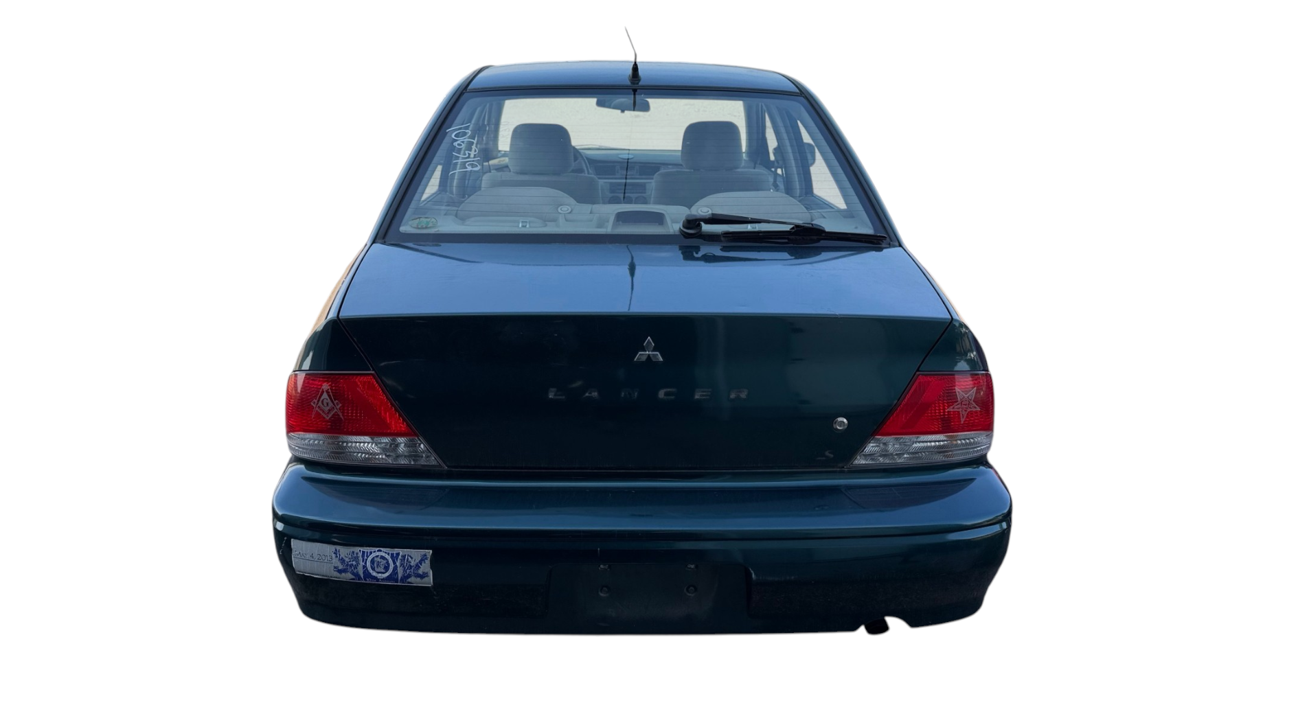 2002 mitsubishi lancer base with 166691 miles for sale near elk-river, minnesota 18513446dbde477aa7c4260a3025e8e1.png