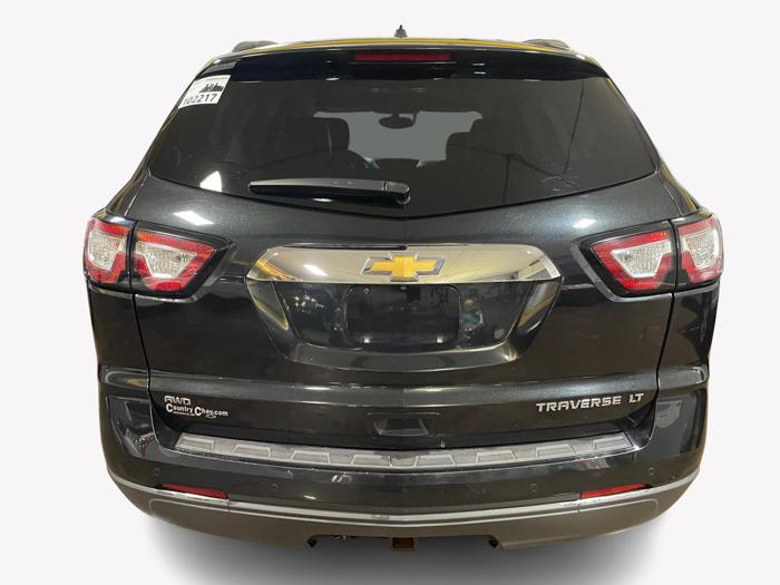 2014 chevrolet traverse lt with 155723 miles for sale near elk-river, minnesota 1854ef8fc38746f291dc749a1b996d4b.jpg