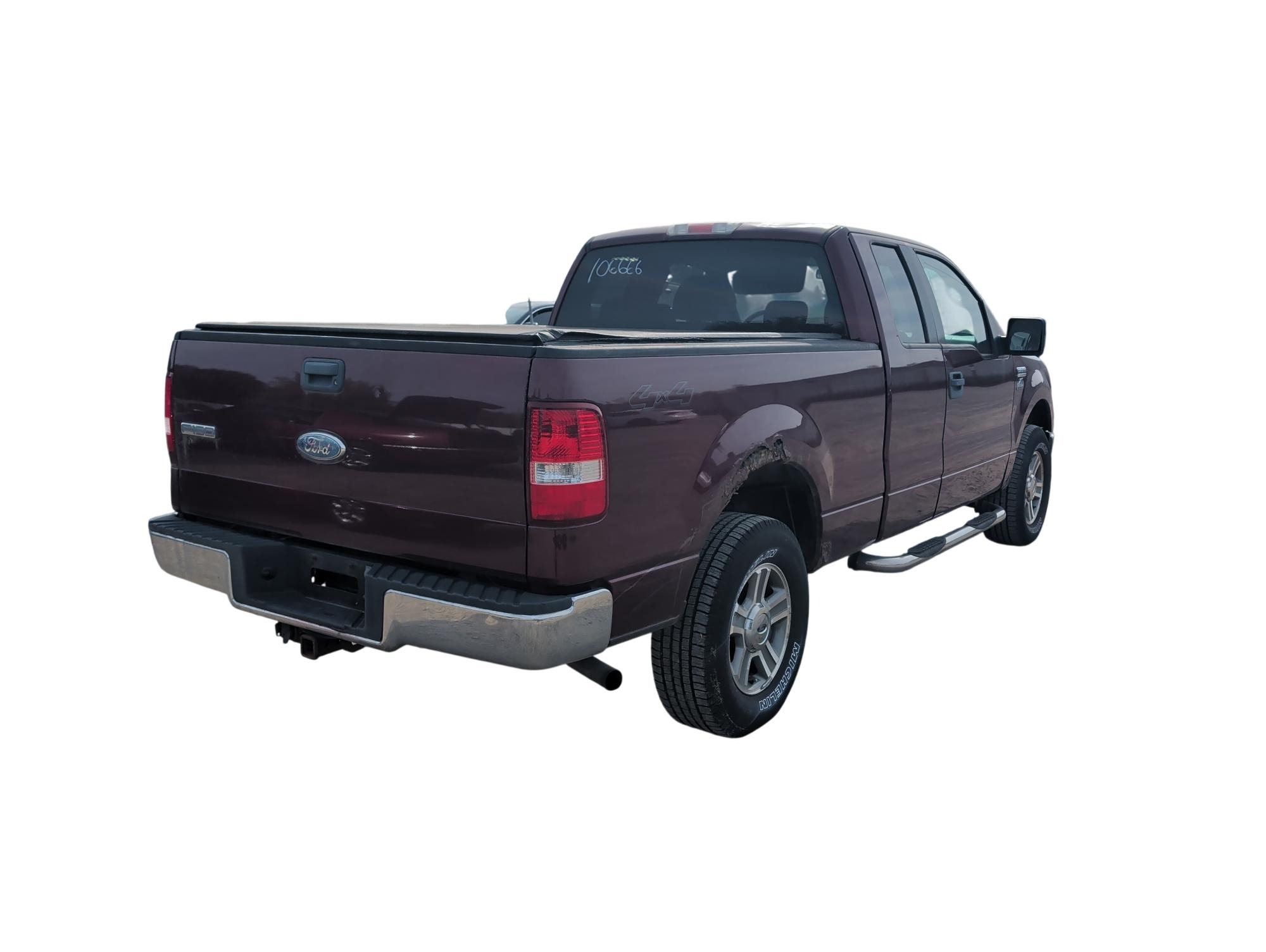 2006 ford f-150 fx4-supercab with 133328 miles for sale near Elk River, Minnesota 1858bbaa1bf24fbe87bcb7841f6d3169.jpg