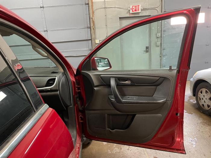 2014 Chevrolet Traverse