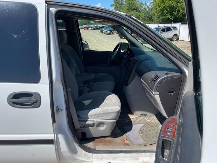 2006 Chevrolet Uplander