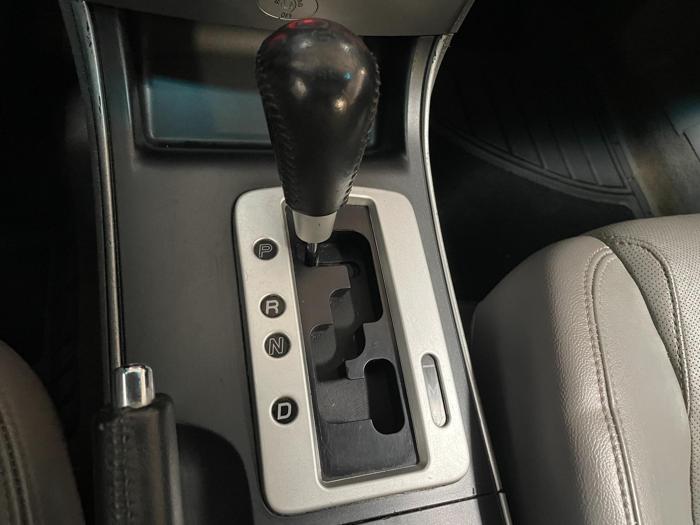 2006 Mazda Mazda6