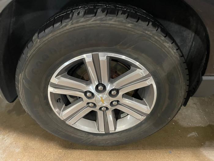 2016 chevrolet traverse lt with 138013 miles for sale near elk-river, minnesota 189c9bc229a3406ea86e3a99c785bf60.jpg