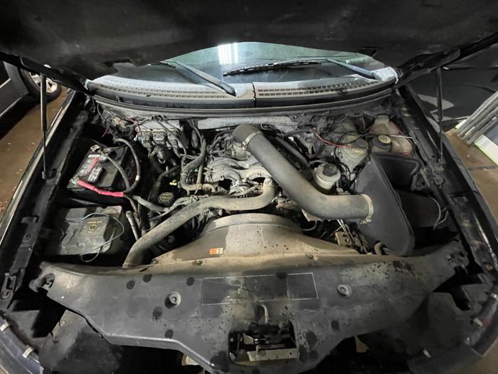 2006 Ford F-150