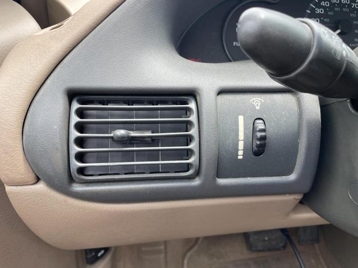 2001 Chevrolet Cavalier