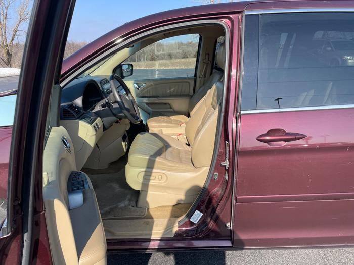 2009 honda odyssey exl with 236095 miles for sale near clearwater, minnesota 18d4961acb3b4bcea30bc565dfc0e50d.jpeg