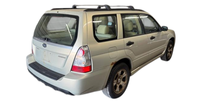 2007 subaru forester 2.5x with 127728 miles for sale near elk-river, minnesota 18d726f3dd174d70accd5557c71fbee8.png