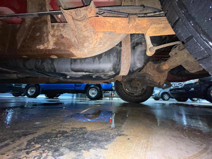 2006 Dodge Dakota