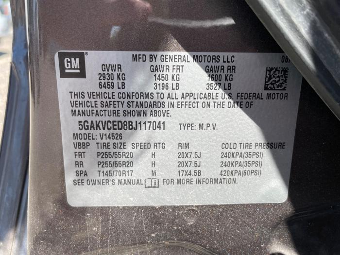 2011 buick enclave cxl-2-awd with 150870 miles for sale near elk-river, minnesota 18ee45bb04694c03a0a6c951fabd352c.jpeg