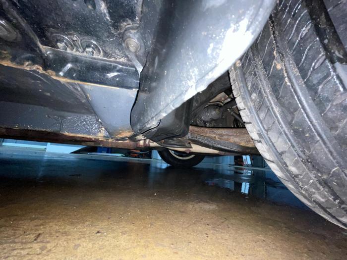 1998 Toyota Avalon
