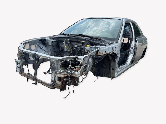 2005 Subaru Impreza