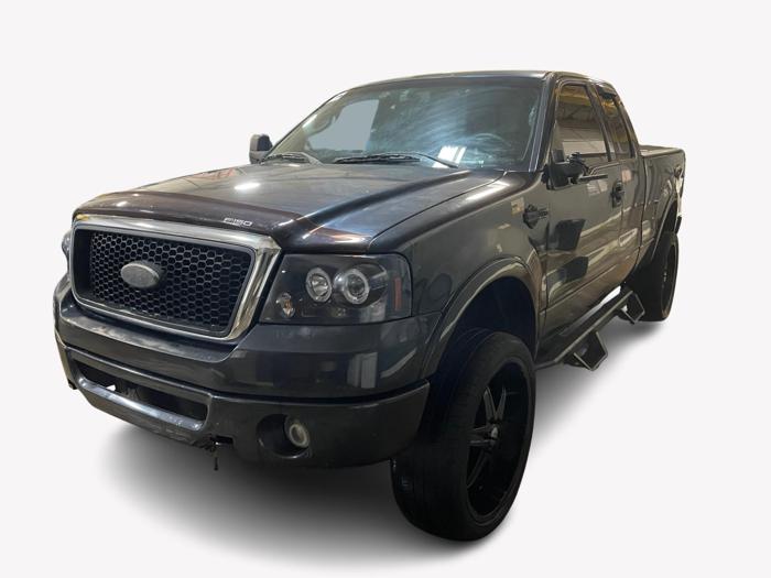 2006 Ford F-150