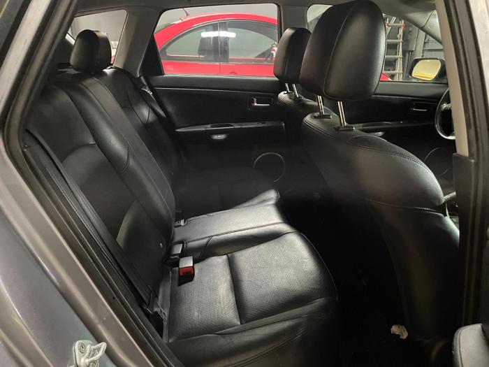2004 Mazda Mazda3